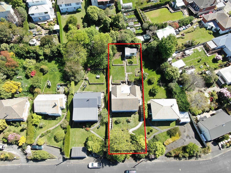 55 Prospect Bank, Wakari, Dunedin - Carousel 16