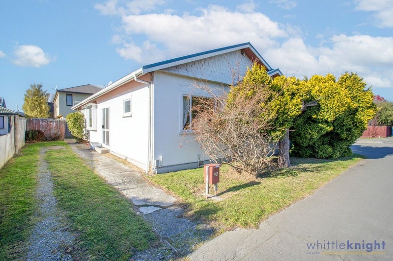 54 Division Street, Riccarton, Christchurch - Carousel 1