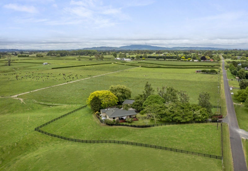 130 Tarr Road, Ohaupo - Carousel 34