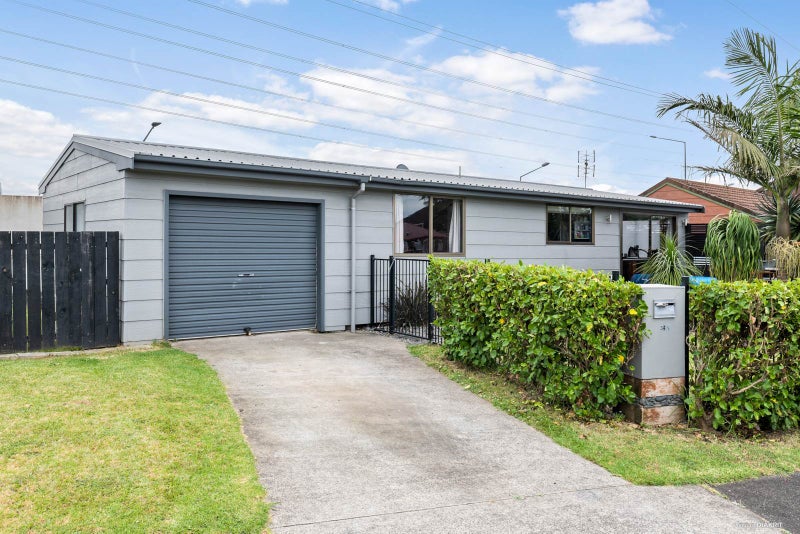 1/34 Barnhill Crescent, Pahurehure, Papakura - Carousel 2