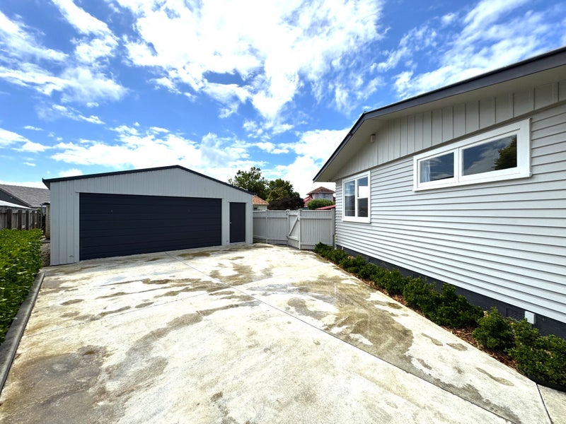 4 Oban Place, Awapuni, Palmerston North - Carousel 16