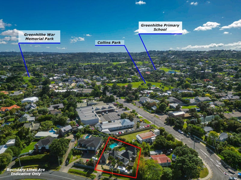 3 Rame Road, Greenhithe, Auckland - Carousel 25