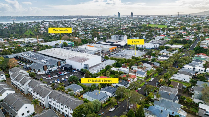 57 Sackville Street, Grey Lynn, Auckland - Carousel 22
