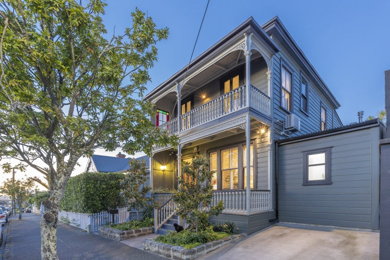 7 Lincoln Street, Ponsonby, Auckland - Carousel 1