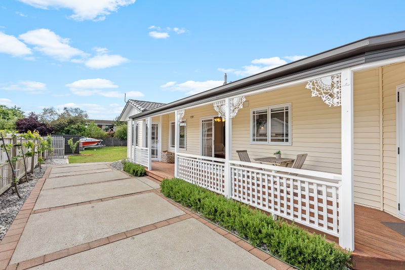 21 Tereice Street, Witherlea, Blenheim - Carousel 1