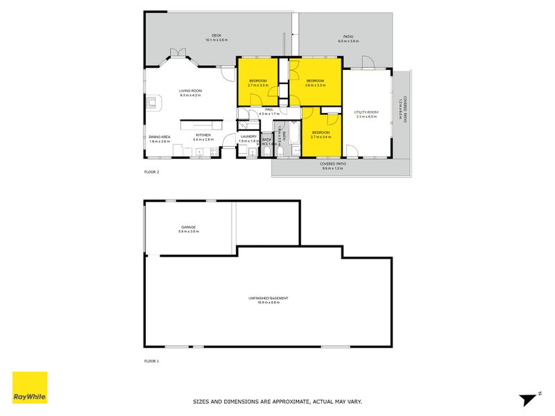 31 Moncrieff Avenue, Clendon Park, Auckland - Carousel 19