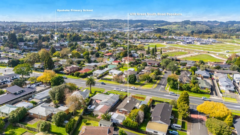 439 Great South Road, Opaheke, Papakura - Carousel 18