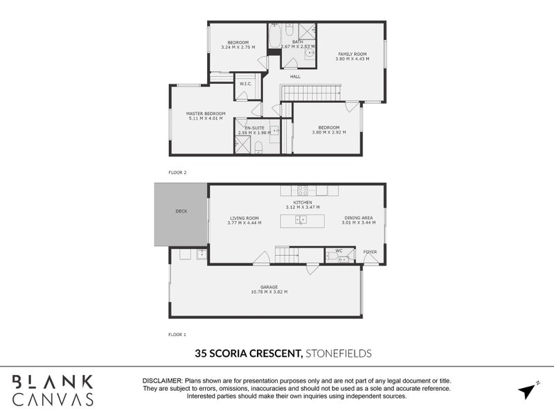 35 Scoria Crescent, Stonefields, Auckland - Carousel 22