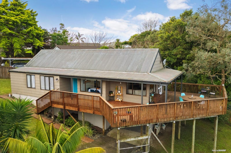 6 Oreil Avenue, West Harbour, Auckland - Carousel 1