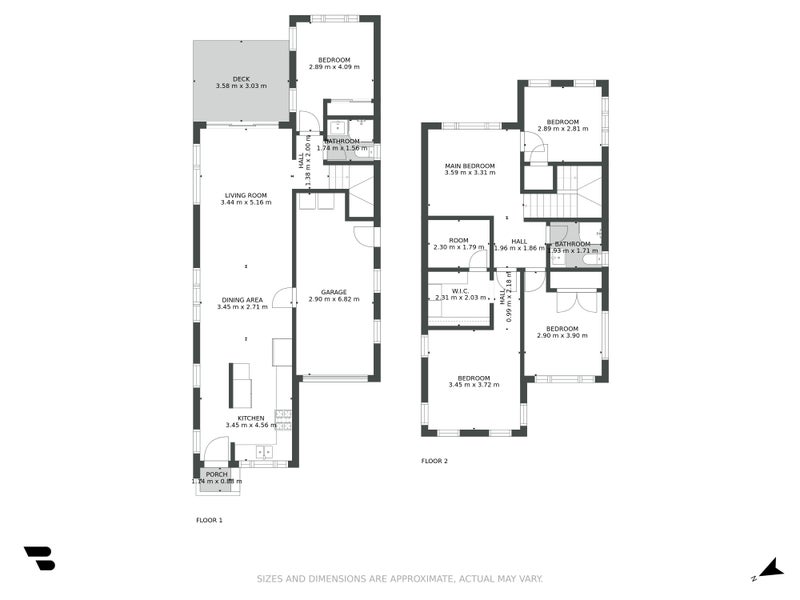 10 Kanga Lane, Manurewa, Auckland - Carousel 17