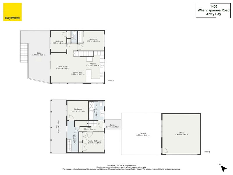 1400 Whangaparaoa Road, Army Bay, Whangaparaoa - Carousel 21