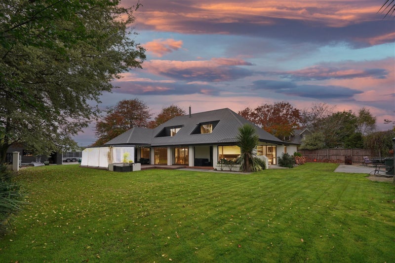 11 Parnham Lane, Kaiapoi, Kaiapoi - Carousel 36