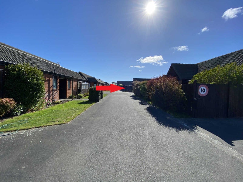 21/415 Mairehau Road, Parklands, Christchurch - Carousel 17