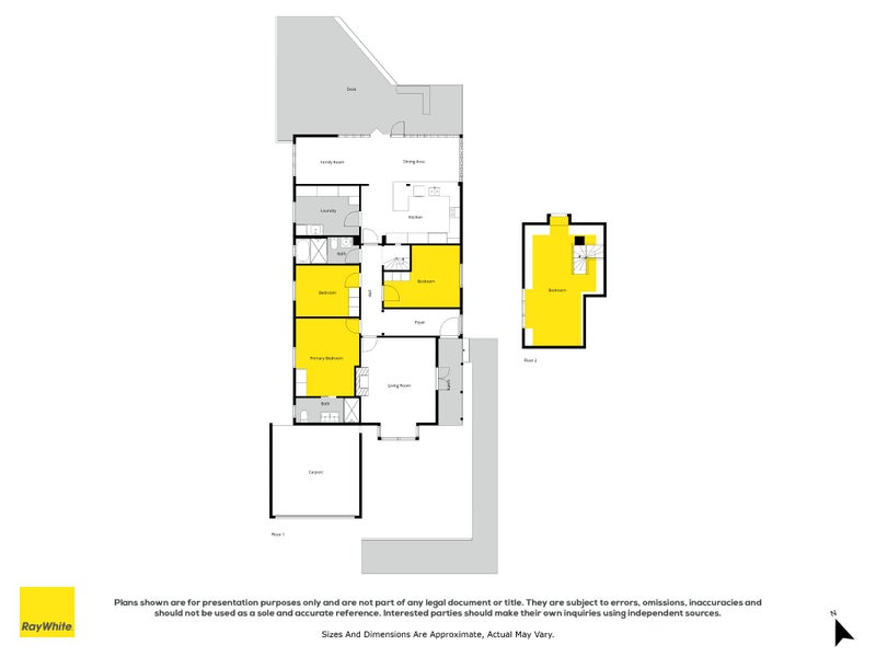 3 Shaw Street, Sandringham, Auckland - Carousel 29