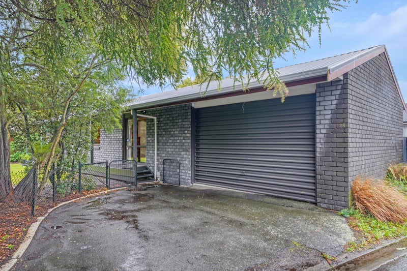 26 Fortune Street, Mairehau, Christchurch - Carousel 27