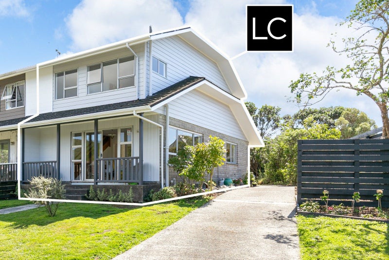 1 Virginia Grove, Brooklyn, Wellington - Carousel 1