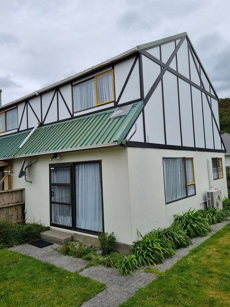 5/395 Cambridge Terrace, Naenae, Lower Hutt - Carousel 1