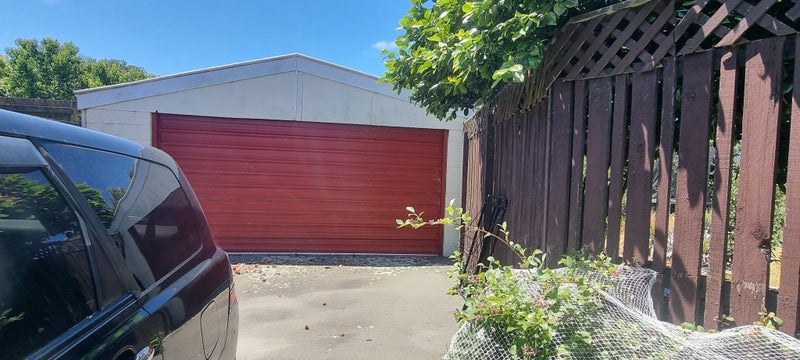 5/61 Farrington Avenue, Bishopdale, Christchurch - Carousel 16