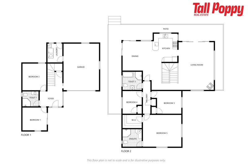 156 Tirohanga Road, Tirohanga, Lower Hutt - Carousel 27