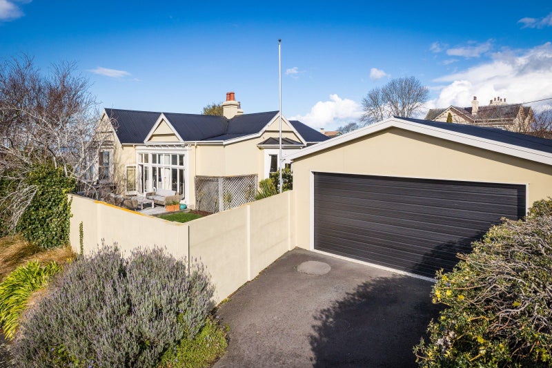 396 Highgate, Roslyn, Dunedin - Carousel 1