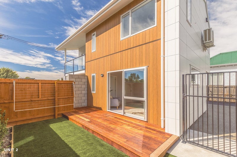 137 Geraldine Street, Edgeware, Christchurch - Carousel 1