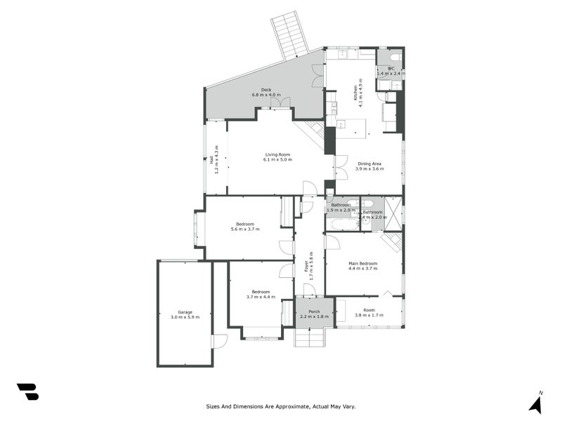 1/5 Corrella Road, Belmont, Auckland - Carousel 16