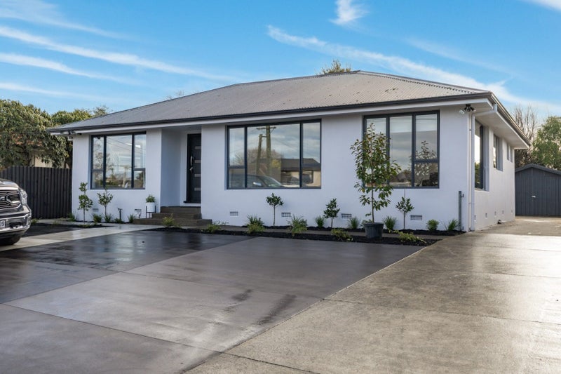 170 Condell Avenue, Papanui, Christchurch - Carousel 1