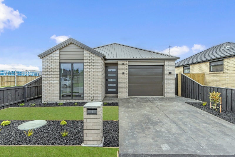 11 Mardyke Street, Halswell, Christchurch - Carousel 1