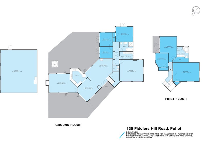 135 Fiddlers Hill Road, Puhoi, Warkworth - Carousel 43