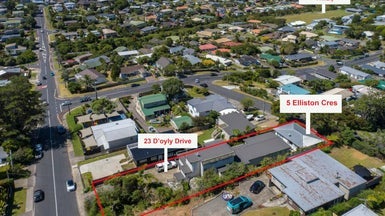 5 Elliston Crescent, Stanmore Bay, Whangaparaoa - Carousel 1