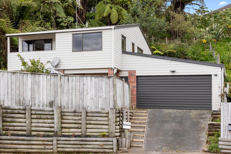 33 Beaumont Crescent, Frankleigh Park, New Plymouth - Carousel 14