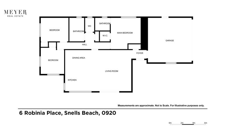 6 Robinia Place, Snells Beach, Snells Beach - Carousel 25