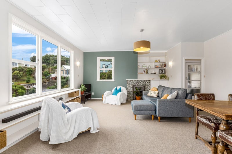 107 Houghton Bay Road, Houghton Bay, Wellington - Carousel 2