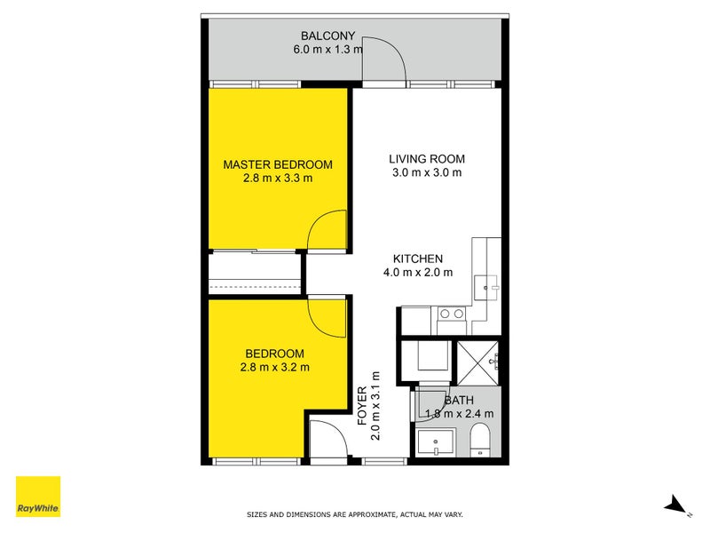 7/11 Don Croot Street, Western Springs, Auckland - Carousel 13