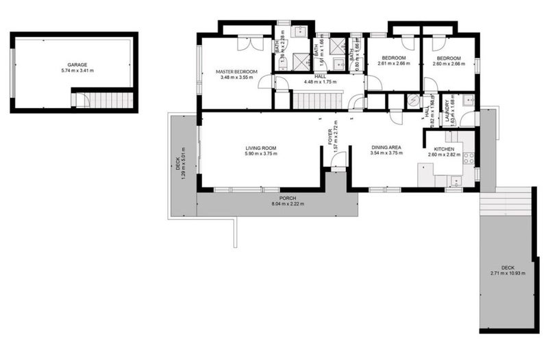 10B Rayma Place, Mount Wellington, Auckland - Carousel 14