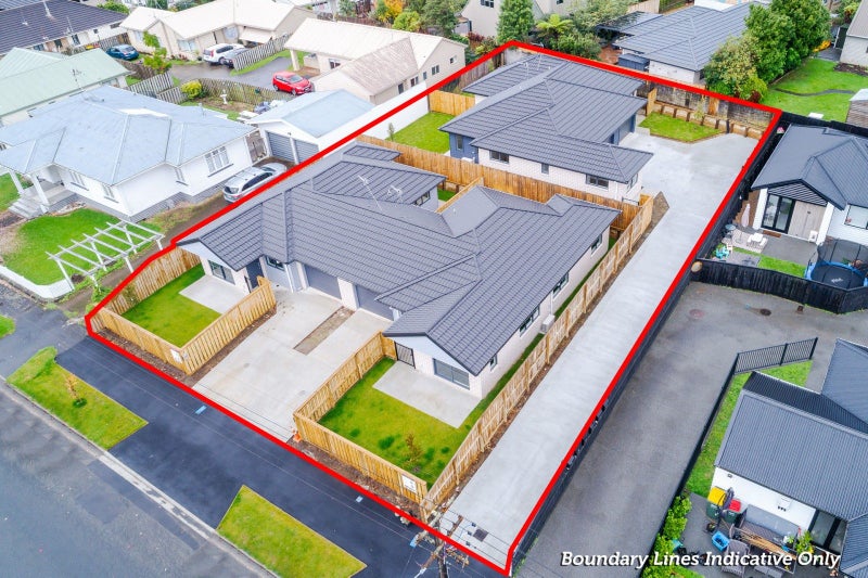 1/79 Storey Avenue, Forest Lake, Hamilton - Carousel 1