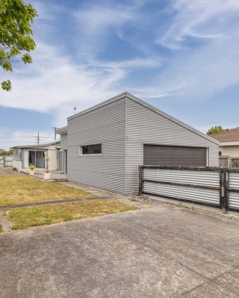 159 Pacific Road, North New Brighton, Christchurch - Carousel 23