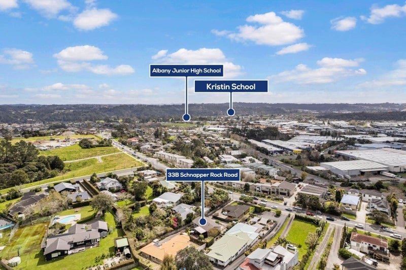 33B Schnapper Rock Road, Greenhithe, Auckland - Carousel 1