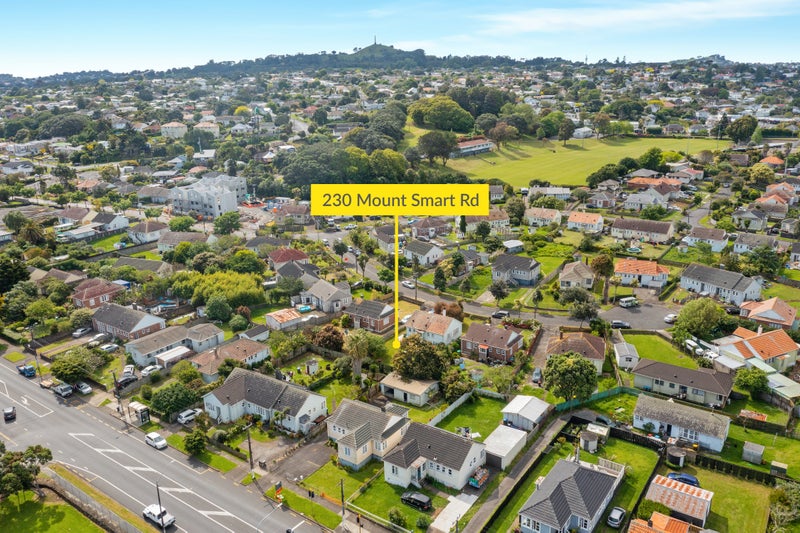 230 Mount Smart Road, Onehunga, Auckland - Carousel 20