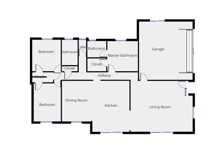 37B Hobart Drive, Spotswood, New Plymouth - Carousel 16