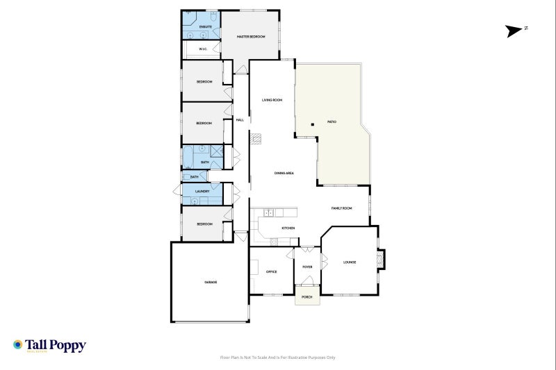 16 Bottle Lake Drive, Parklands, Christchurch - Carousel 31