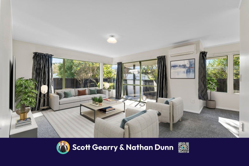 2/204 Kawai Street South, Nelson South, Nelson - Carousel 1