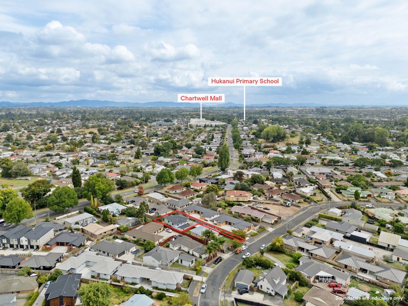 57A Ascot Road, Chartwell, Hamilton - Carousel 24