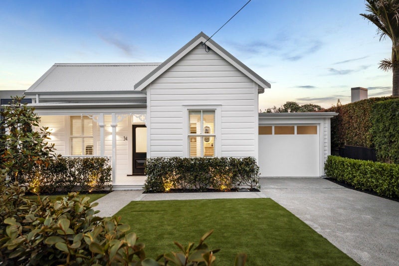 34 Prosford Street, Ponsonby, Auckland - Carousel 1