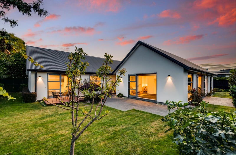 5 Warhorse Gate, Halswell, Christchurch - Carousel 2