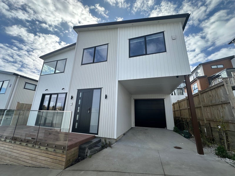 47C Kawerau Avenue, Devonport, Auckland - Carousel 1