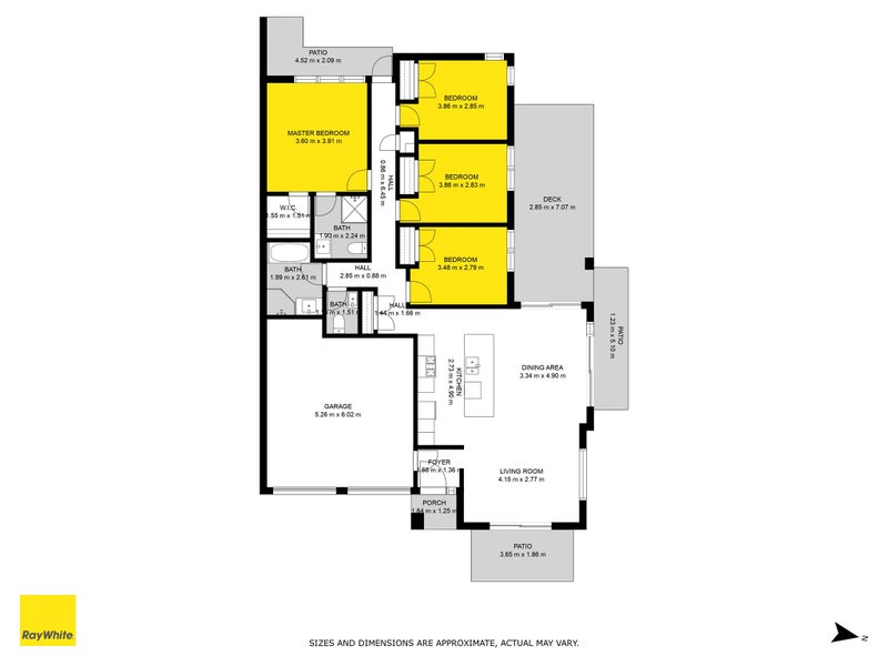 14 Aero Place, Takanini, Auckland - Carousel 28