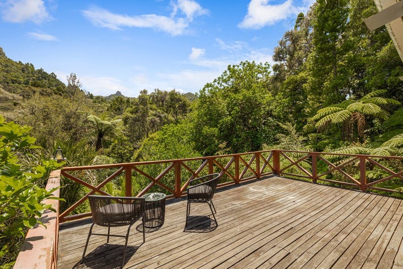 55 Whatipu Road, Huia, Auckland - Carousel 1