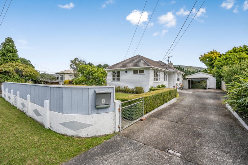 10 Heath Street, Wainuiomata, Lower Hutt - Carousel 2