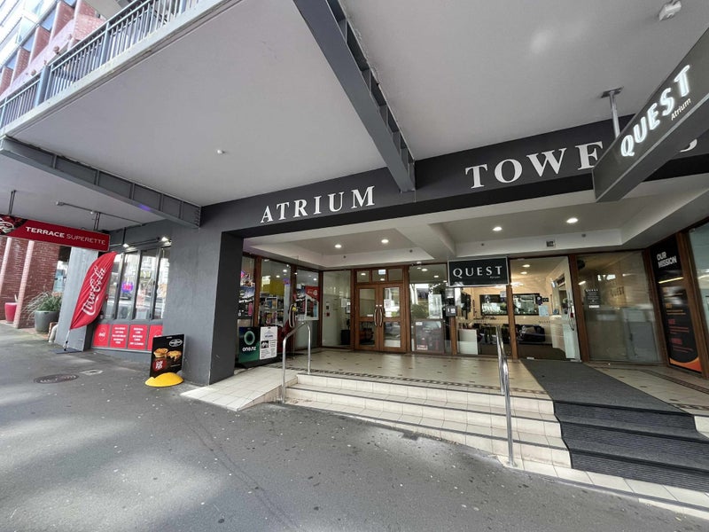 1P/154 The Terrace, Wellington Central, Wellington - Carousel 2